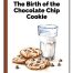 Reading Roundtable® books for people with dementia - The Birth of the Chocolate Chip Cookie