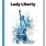 Reading Roundtable® books for people with dementia - Lady Liberty